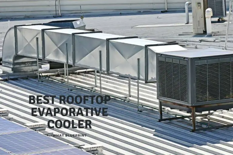 Best Rooftop Evaporative Cooler