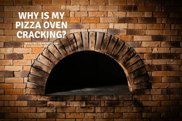 Why Is My Pizza Oven Cracking?