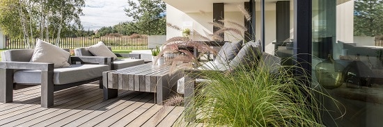 What Is The Easiest Patio Furniture To Keep Clean?