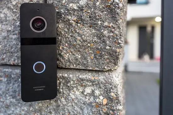 Are Video Doorbells Waterproof?