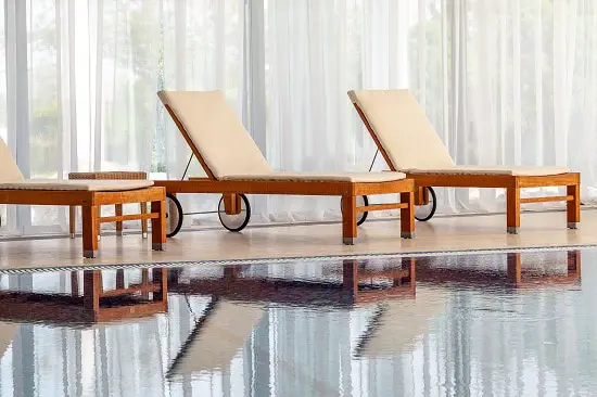 Best Material For Pool Lounger Chairs
