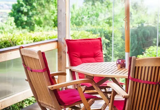 How To Protect Acacia Wood Outdoor Furniture