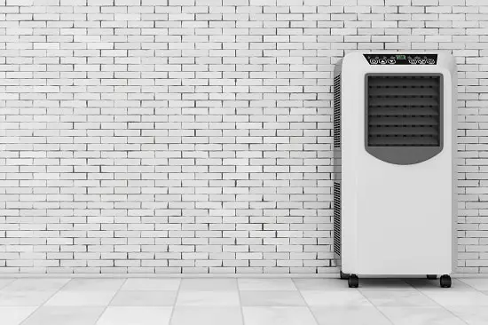Do Portable AC Units Need To Be Recharged