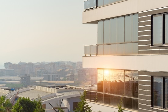 High Rise Balcony Safety 9 Tips