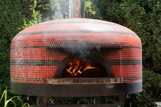 Can I Paint My Pizza Oven