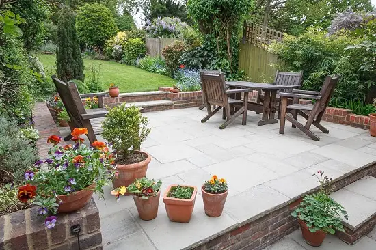 What Is The Cheapest Patio Material?