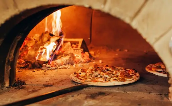 How Do You Waterproof A Pizza Oven