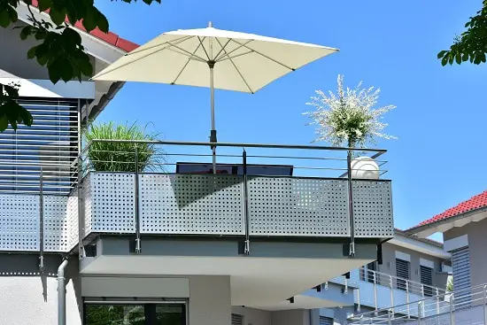 Best Balcony Privacy Screens